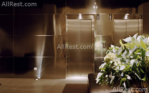 Grand Hotel Central 8